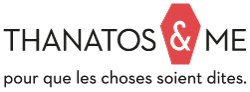 logo thanatos